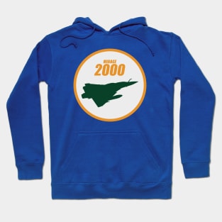 Mirage 2000 Hoodie